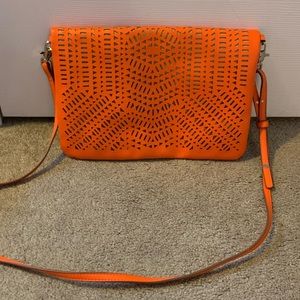 Brand New Stella & Dot Cross-Body Bag